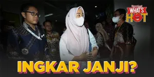 Septi Ungkap Alasan Perceraian: Putra Siregar Ingkari Janji?