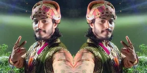 Sepulang Dari Indonesia, Ravi Bhatia Berharap Ada 'Jodha Akbar' 2