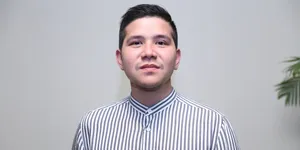 Sepupu Jadi Korban Lion Air JT-610, Tantri Namirah Menangis & Gemetar