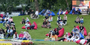 Serba-Serbi Menu Spesial di Event Mie Sedaap 20th ‘Come See Mie’, Bikin Pengunjung Betah Berlama-lama!