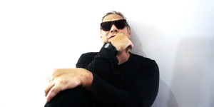 Serdadu Sam Hadirkan 'Kronik': Sebuah Catatan Emosional, Historis, dan Eksperimental