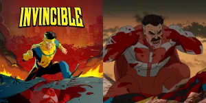 Seri Animasi Superhero Brutal dan Gelap Baru Premier Season 2, Berikut Beberapa Fakta Unik Tentang ’INVINCIBLE’