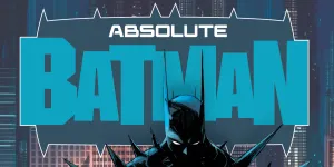 Serial Animasi ABSOLUTE BATMAN Dapat Kabar Baik, Bakal Lebih Megah Dari Versi Komiknya!