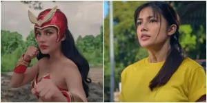 Serial Darna Menuai Kritikan dari Penonton Tanah Air, Pihak ANTV Buka Suara