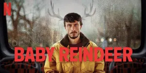 Series Kisah Nyata Diteror Stalker 'BABY REINDEER', Trending Setelah Sebulan Tayang