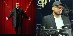 Sering Bikin Film yang Mengandung Unsur Agama, Joko Anwar Malah Disebut Anti-Islam