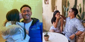 Sering Dikira Masih Single, Ini Lho Sosok Suami Fanny Ghassani yang Selalu Mesra - Punya Alasan Tersendiri Larang Istri Main Sinetron