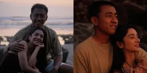 Sering Dikira Single, Ini 7 Potret Fanny Ghassani Bareng Suami yang Mesra Terus