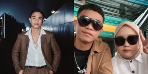 Sering Live Bareng, Kedekatan Danil Josse Pratama dan Sara Rahayu Bikin Netizen Penasaran