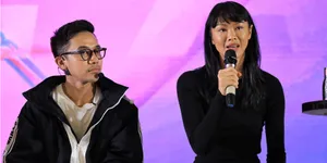 Sering Menggunakan Heavy Makeup, Kelly Tandiono Punya Rahasia Kulit Sehat & Cantik