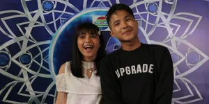 Sering Terlihat Bersama, Jirayut dan Putri DA Pacaran?