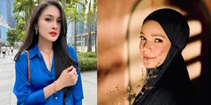 Sering Tertukar Seperti Sandra Dewi dan Dewi Sandra, Artis-artis Ini Juga Punya Nama yang Mirip