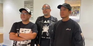 Seringai Buka Suara Terkait Gitaris Baru Pasca Kepergian Ricky Siahaan