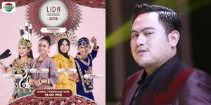 Serli Duta NTT Tersenggol, Nassar: Kamu Nyanyinya Dari Awal Sampai Belakang Fals