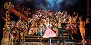 Serunya Liburan di Singapura, Makin Sempurna Berkat THE PHANTOM OF THE OPERA