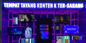 Serunya Menjelajahi Dunia K-Drama di Netflix Sarang Korner, Hadirkan Pengalaman Menarik