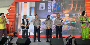Serunya Presisi Preneur Expo 2023 yang Dihadirkan BRI dan Polri, Bikin Jiwa Entrepreneur Anggota POLRI Makin Tumbuh