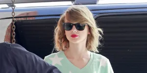 Serunya Road Trip Taylor Swift - Karlie Kloss ke Californa