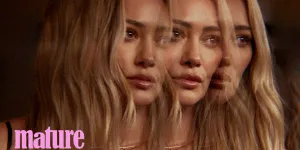 Setelah 10 Tahun Vakum, Hilary Duff Comeback Lewat Single Terbarunya 'Mature'