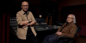 Setelah 'Ayah', Iwan Fals & Ebiet G. Ade Rilis Single 'Ibu' dengan Nyawa Baru