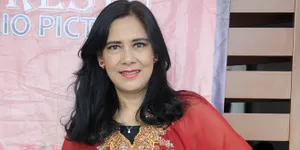 Setelah Berpisah Hampir 3 Dekade, Lidya Kandou 'Balikan' Dengan Rano Karno