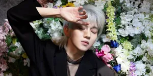 Setelah Debut Jadi Idol, Loudi Eks 14U Nggak Punya HP dan Terharu Fans Belajar Bahasa Indonesia Karena Dirinya