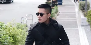 Setelah Dinyatakan Sembuh, Detri Warmanto Kini Harus Bangun Mental Untuk Ketemu Orang Lain