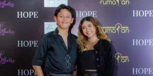Setelah Film 'HOPE', Rumatari Production Bakal Bikin Lagi Karya Tentang Seni Tari