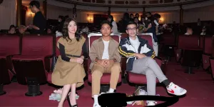 Setelah Lama Bungkam, Betrand Putra Onsu Akhirnya Buka Suara Atas Kontroversinya Dengan Sarwedah - Netizen Beri Dukungan