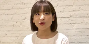 Setelah Lepas Dari JKT48, Ini Yang Dirasakan Haruka Nakagawa