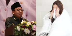 Setelah Liburkan Sekolah, Pemkot Bakal Tutup Akses Keluar dan Masuk Kota Malang