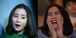 Setelah Lulus Kuliah Prilly Latuconsina Bakal Dilamar Maxime Bouttier?