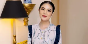 Setelah Mangkir Tiga Kali, Nindy Ayunda Akhirnya Penuhi Panggilan Polisi Atas Inisiatif Sendiri