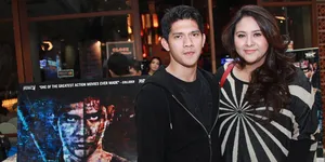 Setelah Punya Anak, Audy Item Tak Bingung Soal Berat Badan