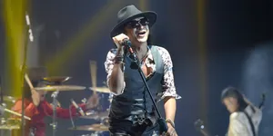 Setelah Rekaman di Luar Negeri, /rif Tembus Festival Besar Dunia