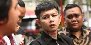 Sexy Goath Berharap Juliette Angela Hadir dalam Sidang Mediasi, Akui Hanya Ingin Tahu Alasannya Gugat Cerai