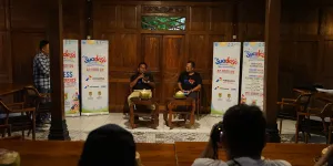 Shaggydog Siap Guncang Magelang! 'Suadesa Festival 2025' Suguhkan UMKM Lokal dan Panggung Musik Meriah