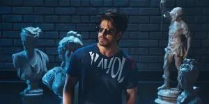 Shah Rukh Khan Disebut Gaji Bodyguard Rp3,8 Miliar per Tahun, Begini Faktanya