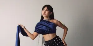 Shakira Jasmine Rilis MV 'Akankah Aku Sampai Kesana?' Sebelum Asia Tour