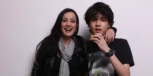 Shawn Adrian Ungkap Andi Soraya Punya Kekasih Baru