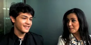 Shawn Adrian Ungkap Kebencian Terhadap Dunia Entertainment