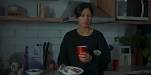 Sheila Dara Jadi Model MV Rutinitas Idgitaf, Tentang Seseorang yang Harus Jalani Hidup Setelah Kehilangan Orang Terdekat