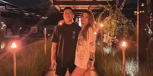 Sheila Marcia dan Dimas Akira Ingin Sempat Pisah Rumah Cuma Gara-Gara Emosi