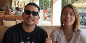 Sheila Marcia Tak Ingin Ada Kejutan Ultah, Dimas Akira Tetap Belikan Hadiah