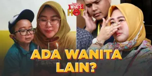 Shelvie Hana Gugat Cerai Daus Mini, Bongkar Adanya Dugaan Perselingkuhan?