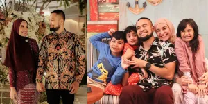 Shireen Sungkar Ungkap Kebiasaan Teuku Wisnu Sebelum Tidur, Jadi Teman Curhat dan Pikirkan Buah Hati!