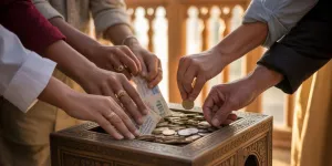Shodaqoh di Hari Arafah dan Keutamaannya untuk Meraih Pahala Berlipat Ganda
