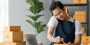 Shopee 11.11 Big Sale Dorong Pertumbuhan dan Peluang Bisnis, Brand Lokal dan UMKM Mengalami Peningkatan Pesanan Ekspor Lebih dari 4 Kali Lipat