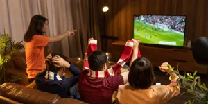 Shopee Cup Bakal Hadir, Warganet Sangat Antusias Menyambut ASEAN Club Championship 2024/25