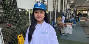 Shyalimar Malik Siap Wujudkan Mimpi Anaknya Jadi Dokter